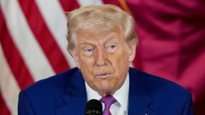Трамп анонсировал телефонный разговор с Путиным 19 мая