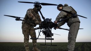 Боец ВС России рассказал, как уничтожают укрытия украинских операторов БПЛА