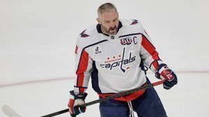 [Домой! Good Bye, Америка!🇺🇸] Российский хоккеист и капитан «Вашингтон Кэпиталз» Александр Овечкин вернется в Россию 🇷🇺 в ближайшее время