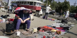 Украинская экономика подошла к "спирали смерти" — страна умирает