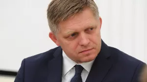 Фицо: Россия является вторым крупнейшим поставщиком сжиженного газа в Европу