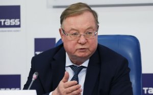 Степашин: присоединение Западной Украины и Бессарабии к СССР было ошибкой