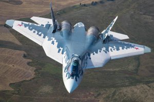 "Обширный потенциал": в США восхитились новой модернизацией Су-57М1