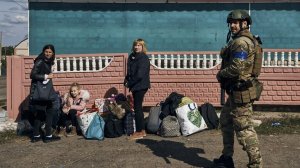 В Сумской области прошла масштабная эвакуация населения