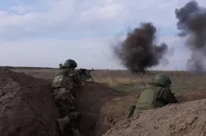 В России разработали «окопную сигнализацию», способную засекать приближающиеся к позициям украинские ДРГ
