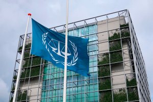 Парламент Венгрии одобрил проект о выходе из международного уголовного суда