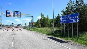 Финские таможенники выразили недовольство из-за закрытия границ с Россией