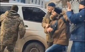 Без суда и следствия: новые репрессии на Украине за уклонение от ВСУ