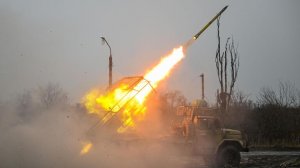 Подполье сообщило об ударе по цеху сборки дронов ВСУ в Харьковской области