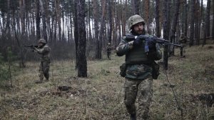 Украинский генерал рассказал о тяжелом положении ВСУ