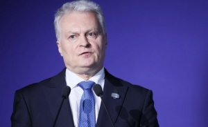 «Теперь перечеркнуть всё это?» — истерика главы Литвы об отказе НАТО принять Украину