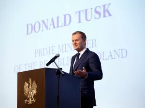 «Нужно думать о своих интересах»: премьер Польши Туск поддержал отмену привилегий для Украины в торговле с в ЕС