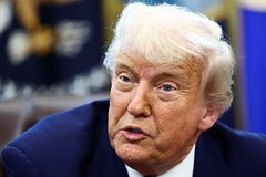 Bloomberg: Трамп сказал европейским лидерам, что убежден в победе России в СВО