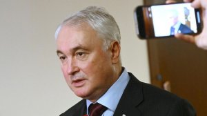 Картаполов: США обосновывают возрождение звездных воин нападками на Россию