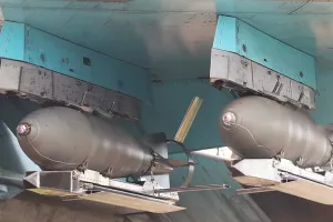 Новости СВО за 21 мая. Колонну ВСУ уничтожили прямо на марше