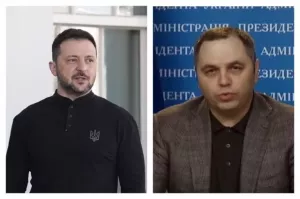 Кровавый Офис. Зеленского обвинили в убийстве украинского лидера в Европе
