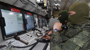 ПВО сбила еще шесть беспилотников ВСУ, летевших на Москву