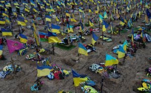 Эксперты: отсутствие урегулирования на Украине ставит ее государственность под угрозу