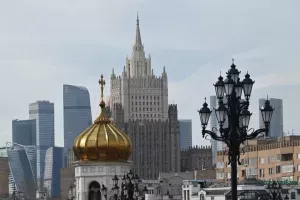 В МИД не хотят видеть подпись Зеленского под меморандумом РФ и Украины