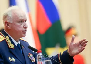 Председатель СК РФ: национальная идея должна быть закреплена в Конституции