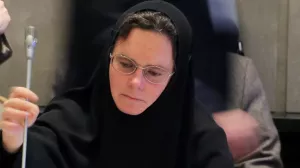 В РПЦ предложили узаконить право ребенка на жизнь до рождения