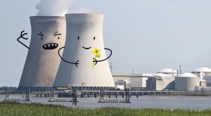 В Германии отменили программу по отказу от АЭС