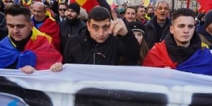 Симион: В Румынии совершен госпереворот, оппозиция выходит на массовый протест