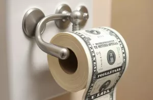 Американский инвестор о приближении гиперинфляции в США: золото будет стоить 25 тысяч долларов за унцию