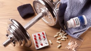 Первая в истории «Олимпиада на стероидах» пройдет в мае 2026 года в Лас‑Вегасе