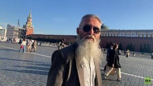 Советский военный приехал в Россию после 40 лет, проведенных в Афганистане