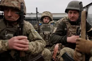Сводка СВО за 22 мая. Под Волчанском ВСУ затыкают дыры в обороне мертвецами