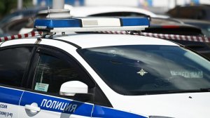 Гражданин США, незаконно находившийся в России, сам обратился в полицию