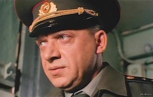 Радиостанция «Судного дня» УВБ-76 снова вышла в эфир