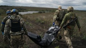 Группировка ВСУ «Айдар»* выводит основные силы с южнодонецкого направления