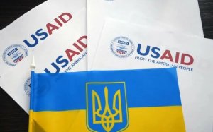 США с 1 июля увольняют сотрудников USAID на Украине