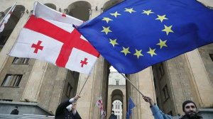 Грузия отказала во въезде представителю Евросоюза