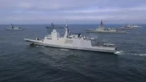 «Нам нужно Черное море»: во Франции объяснили, почему ЕС так настойчиво добивается перемирия на Украине