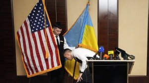 "Нужна война". На Западе резко предостерегли США из-за России и Украины