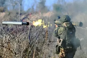 Сводка СВО за 23 мая. НАТО в ужасе от «тройного удушающего захвата» Москвы