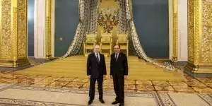 У России и Китая появился еще один союзник. Наглость США для него — кость в горле. Анвар из Малайзии откусил больше, чем может прожевать, сделав геополитический разворот?