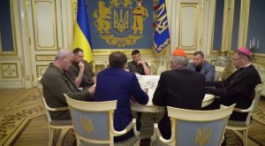 Россия отклонила посреднические услуги Ватикана по Украине. О чём умолчал Лавров