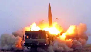 Воздушные силы ВСУ недовольны эффективностью ЗРК «Patriot» в перехвате ракет ВС РФ