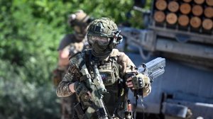 Российские военные освободили три населенных пункта в зоне СВО