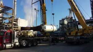 Восемь миллиардов убытков: саудовское «топливо будущего» с крупнейшего в мире завода никому не нужно