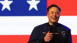 В США сообщили о неожиданных планах Маска