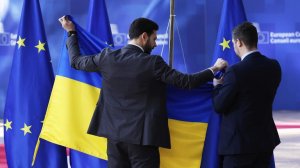 "Уходит от войны". СМИ раскрыли неожиданные планы ЕС по Украине