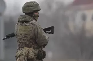 Без опасности. В Минобороны РФ заявили о создании буферной зоны с Украиной