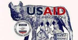 Каллас сообщила, что ЕС планирует занять место USAID в странах третьего мира
