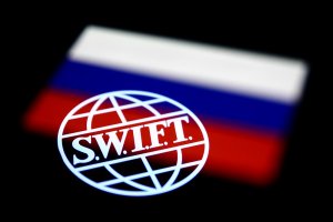 Как SWIFT перестал быть SWIFT в буквальном смысле