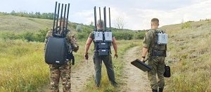 «Средства РЭБ в нашу жизнь вошли надолго» Боевой командир рассказал о применении станции радиоэлектронной борьбы «Покров» на фронте и в тылу